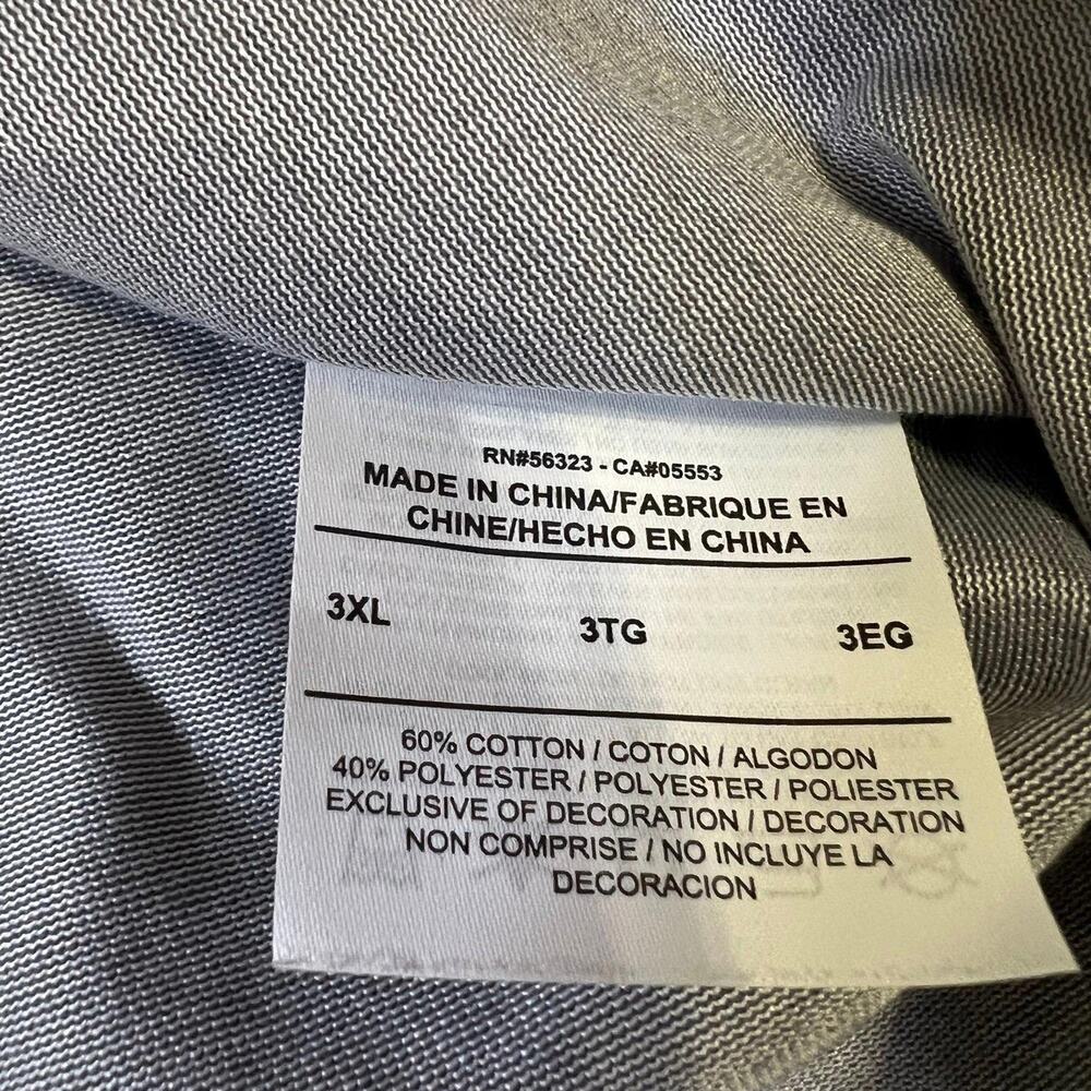 Air Jordan 23 Shirt size XXL - Picture 4 of 6